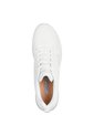 TENIS SKECHERS MUJER 117648WHT BOBS VISIO Talla 8.5 de Skechers