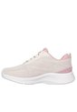 TENIS SKECHERS MUJER 150620NAT SKECH LITE Talla 9 de Skechers