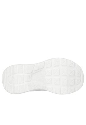 TENIS SKECHERS MUJER 117648WHT BOBS VISIO Talla 8.5