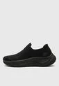 Tenis SKECHERS Skech Cloud - Soft Serenity Negro de Skechers