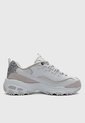 Tenis Lifestyle SKECHERS D'lites - Golden Chic Marfil de Skechers