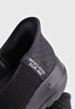 Tenis Walking Negro Skechers Slip-ins: GO WALK Joy - Vela de Skechers