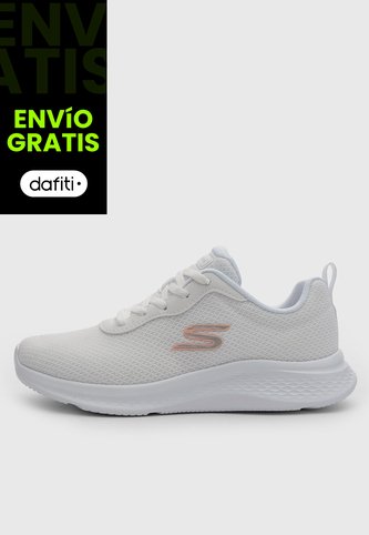 Tenis Lifestyle Skechers Skech Litepro 2.0 Marfil Skechers