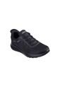 Tenis Skechers Mujer Bobs Squad Chaos Slip-Ins Negro de Skechers