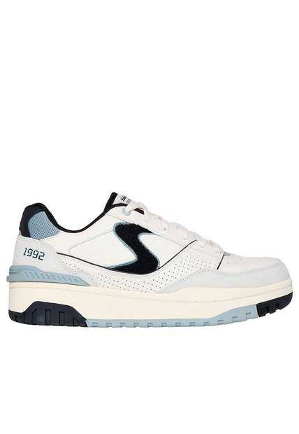 TENIS SKECHERS HOMBRE 254172NTBK S-1992 Talla 10