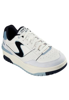 TENIS SKECHERS HOMBRE 254172NTBK S-1992 Talla 10