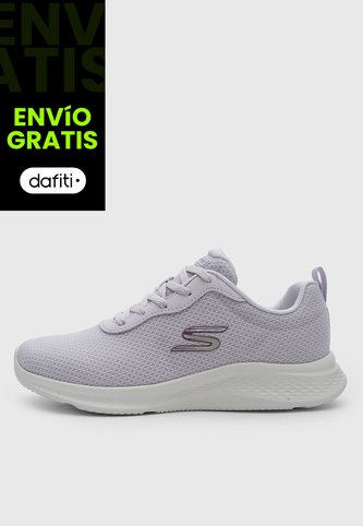 Tenis Lifestyle Skechers Skech Litepro 2.0 Lila Skechers