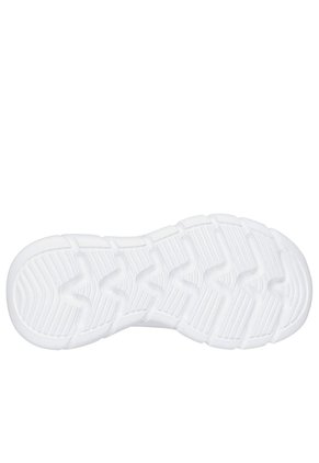 TENIS SKECHERS MUJER 117388WHT BOBS B FLE Talla 8