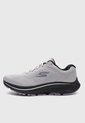 Tenis Running SKECHERS Go Run Consistent 2.0 Gris de Skechers