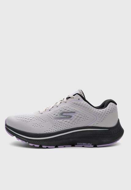 Tenis Running SKECHERS Go Run Consistent 2.0 Gris