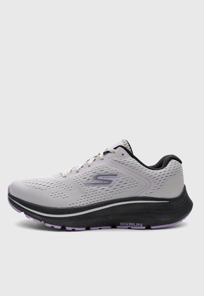 Tenis Running SKECHERS Go Run Consistent 2.0 Gris