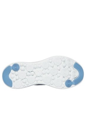 Tenis Mujer Skechers Go Walk Now - Narissa - Azul