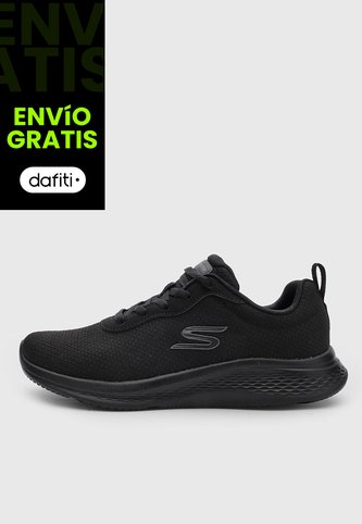 Tenis Lifestyle Skechers Skech Litepro 2.0 Negro Skechers