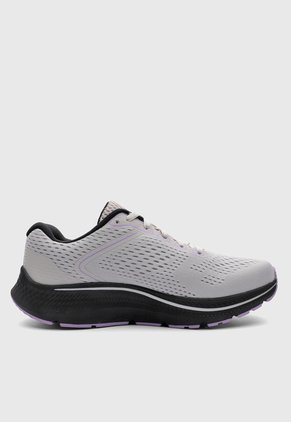 Tenis Running SKECHERS Go Run Consistent 2.0 Gris