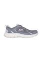 Tenis Skechers Mujer Flex Appeal 5.0 Air Cooled MF Gris de Skechers