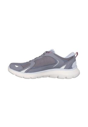 Tenis Skechers Mujer Flex Appeal 5.0 Air Cooled MF Gris