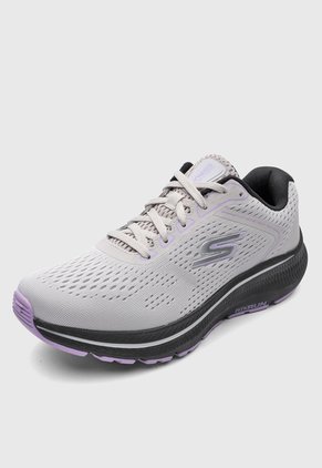 Tenis Running SKECHERS Go Run Consistent 2.0 Gris