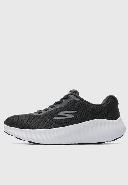 Tenis SKECHERS Go Run Now Negro