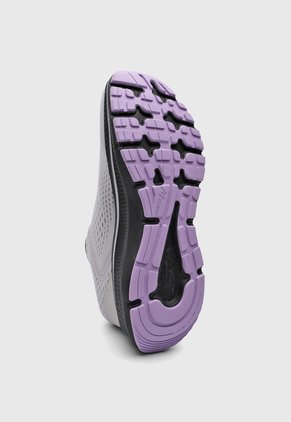 Tenis Running SKECHERS Go Run Consistent 2.0 Gris