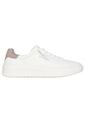 Tenis Mujer Skechers Court Break - Blanco de Skechers