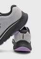 Tenis Running SKECHERS Go Run Consistent 2.0 Gris de Skechers