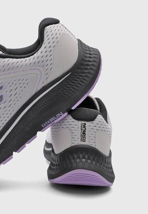 Tenis Running SKECHERS Go Run Consistent 2.0 Gris