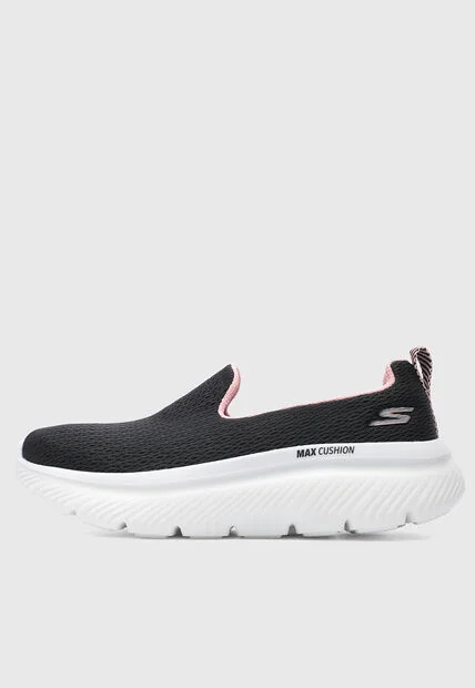 Tenis SKECHERS Negro