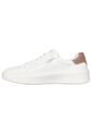 Tenis Mujer Skechers Court Break - Blanco de Skechers