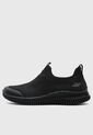 Tenis Lifestyle SKECHERS Bobs Geo Lite Negro de Skechers