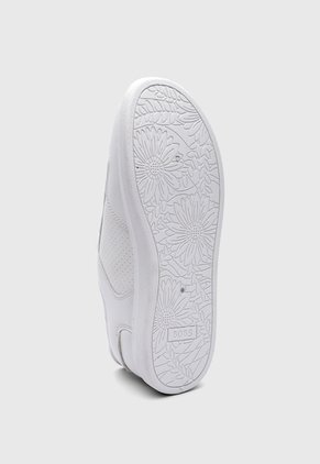 Tenis Lifestyle Skechers Bobs D'Vine  Blanco