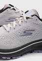Tenis Running SKECHERS Go Run Consistent 2.0 Gris de Skechers