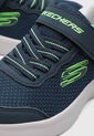 Tenis SKECHERS Skech Lite Pro - Sprint Surge Azul de Skechers