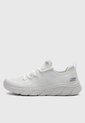 Tenis Lifestyle SKECHERS Bobs Sport B Flex Lo Blanco de Skechers