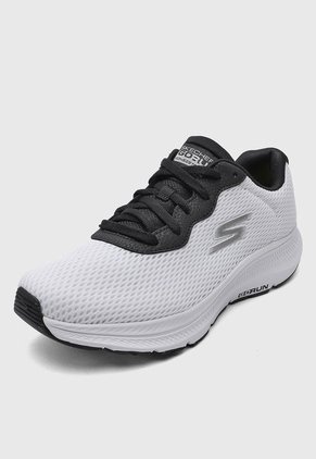 Tenis SKECHERS Go Run Consistent 2.0 Blanco