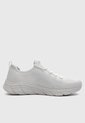 Tenis Lifestyle SKECHERS Bobs Sport B Flex Lo Blanco de Skechers