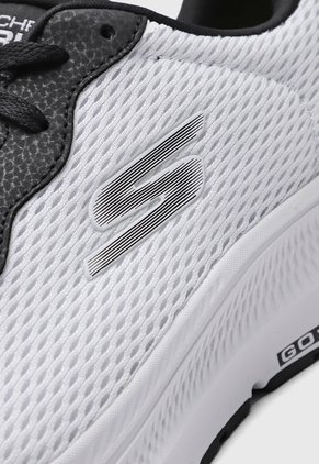 Tenis SKECHERS Go Run Consistent 2.0 Blanco
