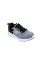 Tenis Skechers Niño Go Run 400 V2 Lightweight Gris de Skechers