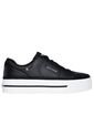 Tenis Mujer Skechers Camdenn Casual - Negro de Skechers