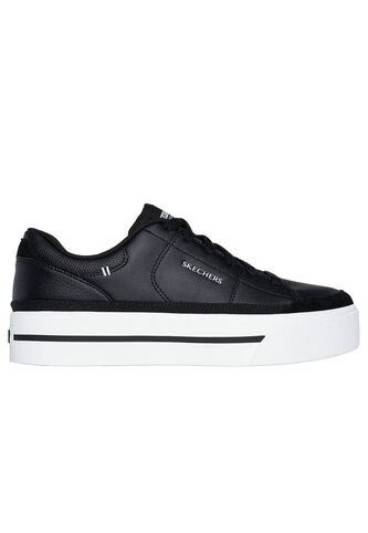 Tenis Mujer Skechers Camdenn Casual - Negro Skechers