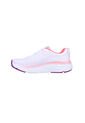 Tenis Mujer Skechers Max Cushion Delta - Blanco-Rosado de Skechers