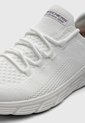 Tenis Lifestyle SKECHERS Bobs Sport B Flex Lo Blanco de Skechers