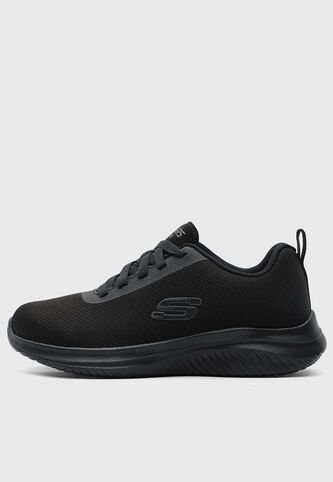 Tenis Lifestyle SKECHERS Ultra Flex 3.0 SR Negro Skechers