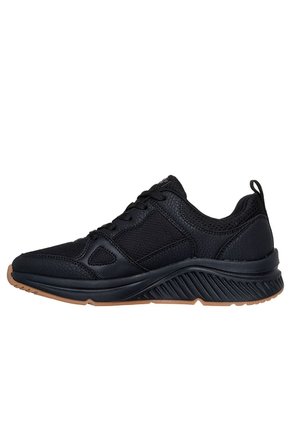 Tenis Skechers Mujer Bobs Arch Lunner - Negro