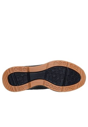 Tenis Skechers Mujer Bobs Arch Lunner - Negro