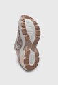 Tenis Lifestyle SKECHERS Shadow Marfil de Skechers