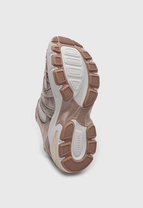 Tenis Lifestyle SKECHERS Shadow Marfil