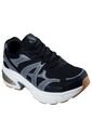 TENIS SKECHERS HOMBRE 183215BKGY SKECHERS Talla 8 de Skechers