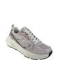 Tenis Skechers Mujer Edgeride Air-Cooled MF Color Lila Gris de Skechers