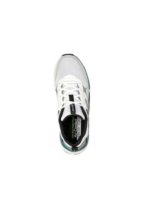 Tenis Hombre Skechers Mira - Blanco