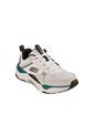 Tenis Hombre Skechers Mira - Blanco de Skechers